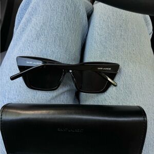 Saint Laurent sunglasses